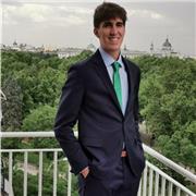 Soy un buen comunicador. Imparto física hasta bachillerato incluido online y en Madrid